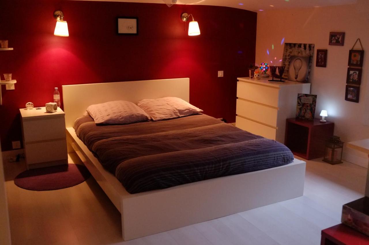 La Gobiniere Bed & Breakfast