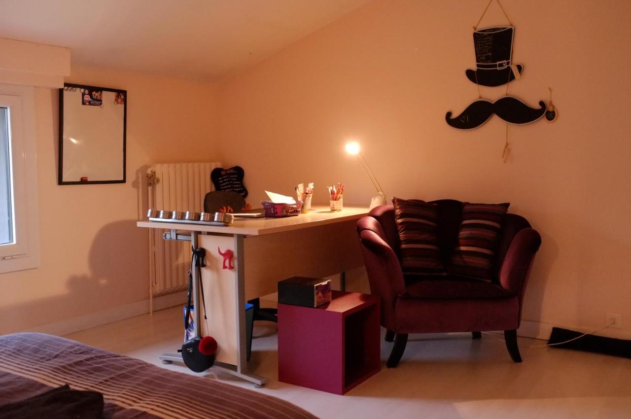 La Gobiniere Bed & Breakfast Saint-Mars-la-Réorthe