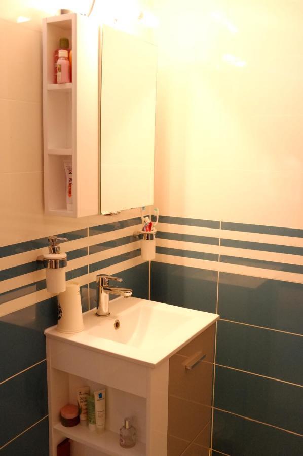 La Gobiniere Bed & Breakfast *