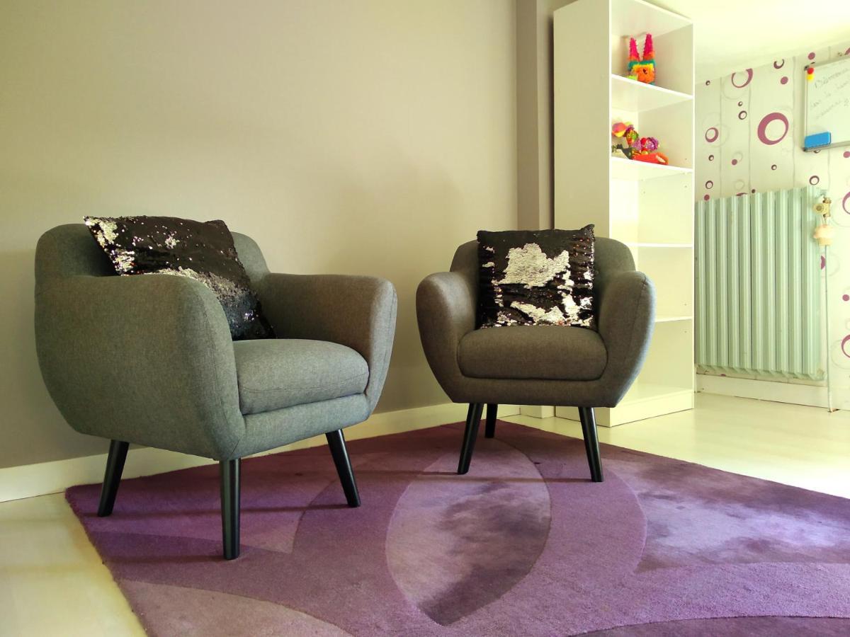 La Gobiniere Bed & Breakfast *
