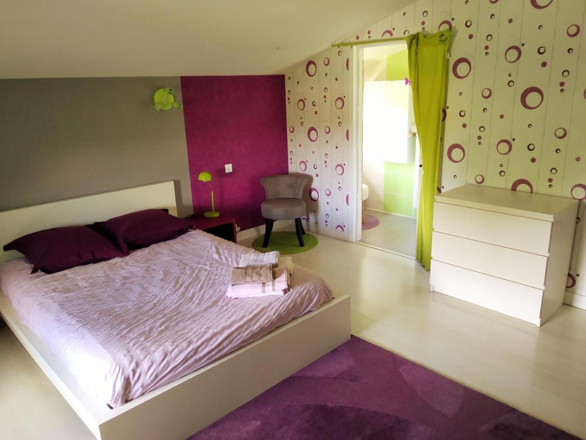 Bed & Breakfast La Gobiniere