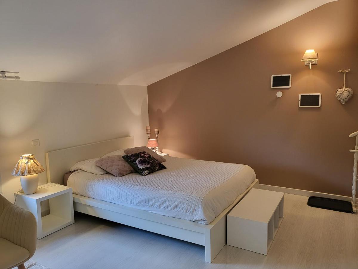 La Gobiniere Bed & Breakfast Saint-Mars-la-Réorthe