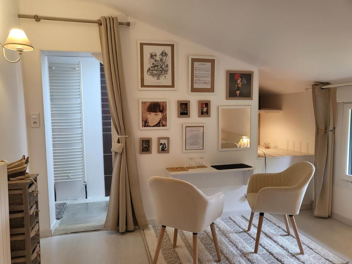 Bed & Breakfast La Gobiniere *