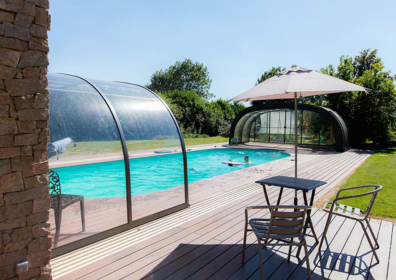 Bed & Breakfast La Gobiniere *