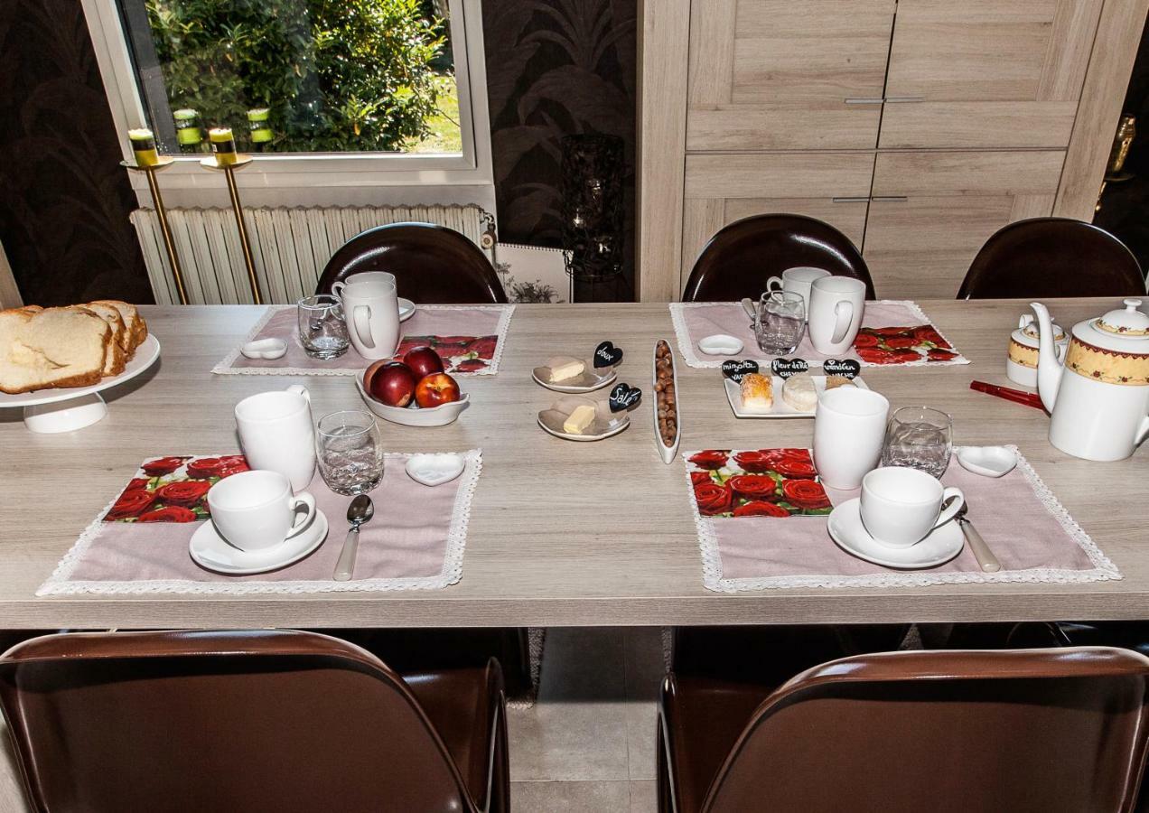 Bed & Breakfast La Gobiniere