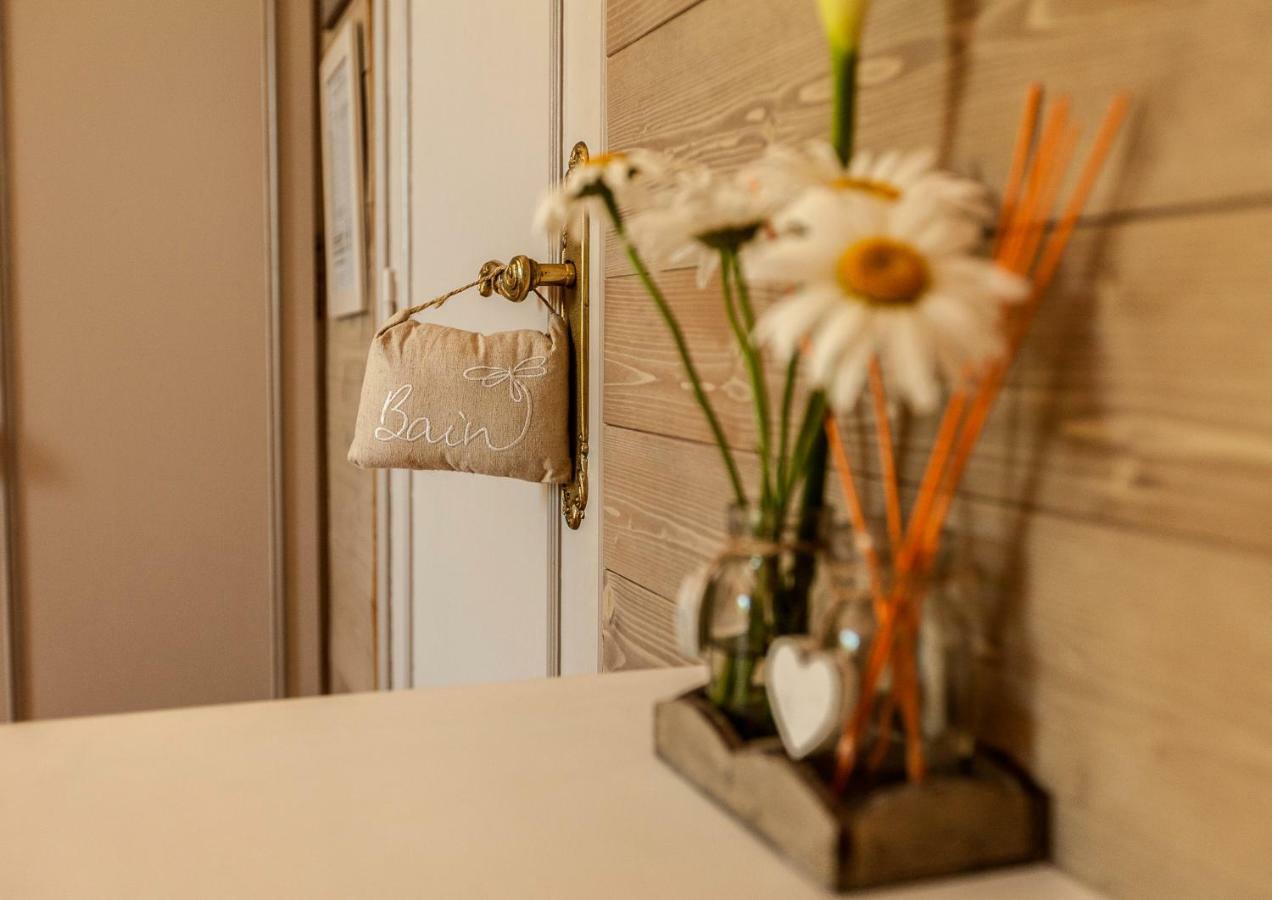 La Gobiniere Bed & Breakfast