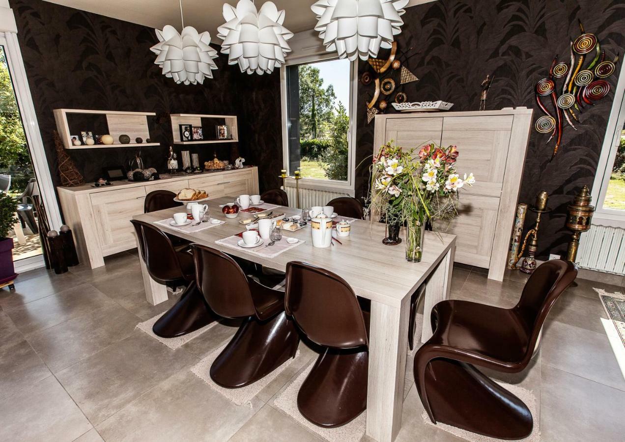 Bed & Breakfast La Gobiniere *