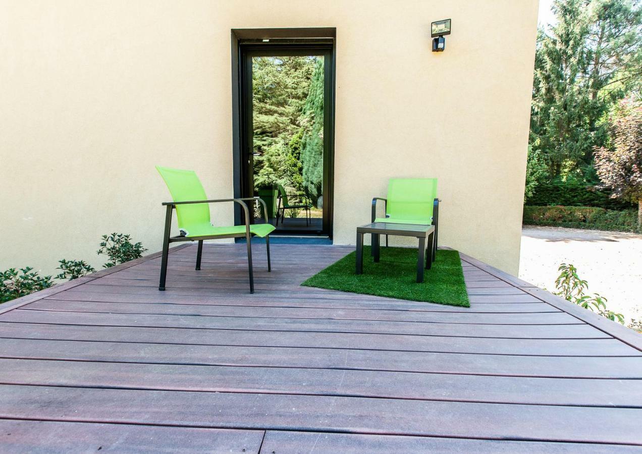 La Gobiniere Bed & Breakfast *
