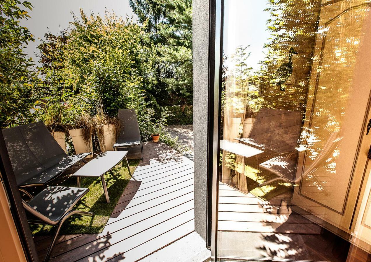 La Gobiniere Bed & Breakfast *