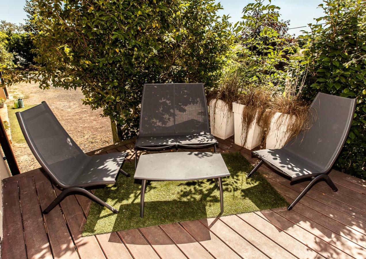 Bed & Breakfast La Gobiniere Saint-Mars-la-Réorthe