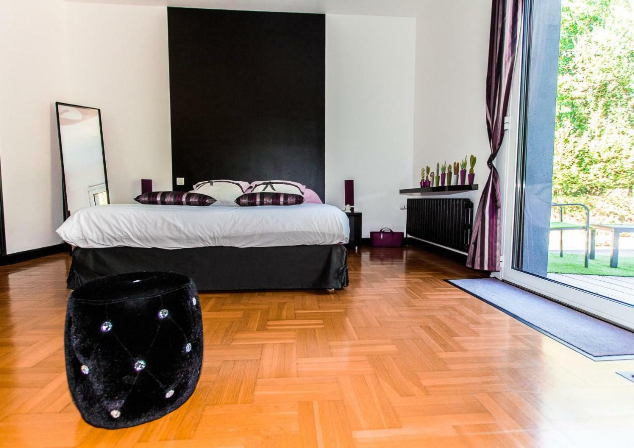 Bed & Breakfast La Gobiniere