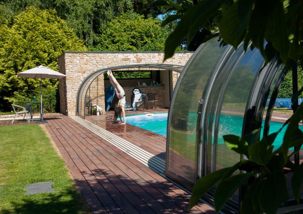 La Gobiniere Bed & Breakfast *