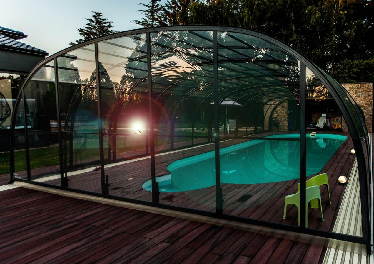 Bed & Breakfast La Gobiniere *