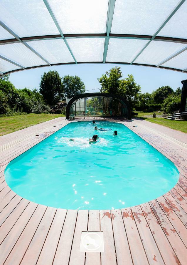 Bed & Breakfast La Gobiniere
