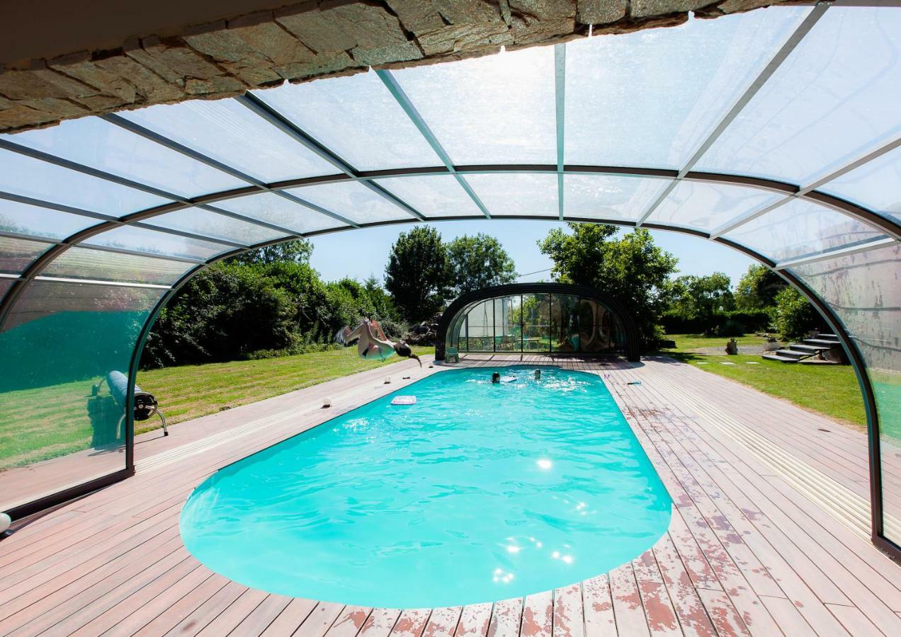 La Gobiniere Bed & Breakfast Saint-Mars-la-Réorthe